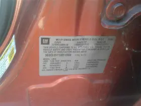 323-00359 Saturn Fuel Pump Assembly Primary Tank Mounted Fits 08-10 Vue 1728800 #2
