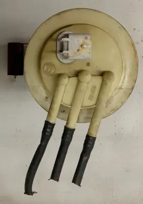323-01649 Saturn 1998 - 2002 S Series Fuel Pump Assembly Oem
