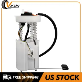 Cb05317301s Scitoo Electric Fuel Pump Assembly Fits Jeep Grand Cherokee 4.0l 5.2l 1993-1994 Cb05317301s Scitoo Electric Fuel Pump Assembly Fits Jeep Grand Cherokee 4.0l 5.2l 1993-1994