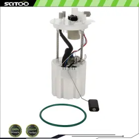 Cn13089001s Scitoo For Chevrolet Impala 2.5l 2016-2019 3.0l 2014-2020 Electrical Fuel Pump Aseembly