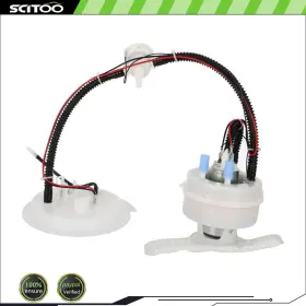 Cn13345201s Scitoo For Bmw 528i F10 2010-2011 3.0l Electrical Fuel Pump Module Aseembly