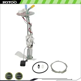 Cn13348501s Scitoo For Ford Bronco Ii 1986-1988 2.9l Electrical Fuel Pump Module Aseembly