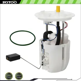 Cn13361401s Scitoo For Ford Edge 2015-2018 3.5l Lincoln Mkx 2016-2018 3.7l Fwd Fuel Pump Assembly