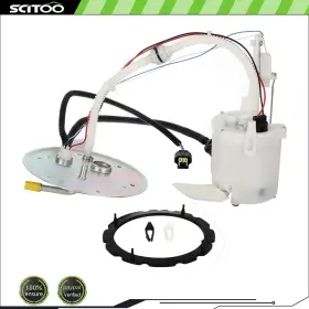 Cn13363401s Scitoo For Ford F-350 Super Duty 5.4l 6.8l 2008-2010 Electrical Fuel Pump Module