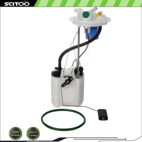 Cn13363801s Scitoo For Ford F-150 2015 2016 2017 2018 V6 2.7l Fuel Pump Assembly
