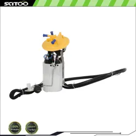 Cn13376401s Scitoo For 2007 Volvo Xc70 2007-2009 S60 2.5l Electrical Fuel Pump Module Aseembly