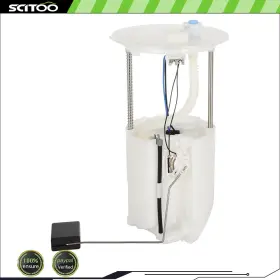 Cn134680s01 Scitoo For 2014-2019 Toyota Highlander 2.7l Fuel Pump Aseembly