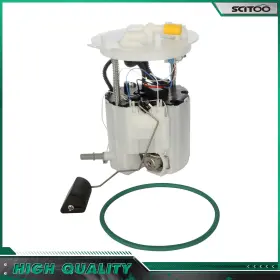 Cn134685s01 Scitoo For Chevrolet Camaro Ss 2013-2015 Zl1 2012-2015 6.2l Fuel Pump Aseembly
