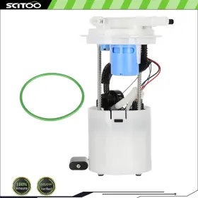 Cn134700s01 Scitoo For Pontiac Solstice 2008-2009 Saturn Sky Base 2008-2010 2.4l Fuel Pump Aseembly