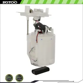 Cn13470401s Scitoo For Mercedes-benz Cla250 2014-2019 Gla250 2015-2020 2.0l Fuel Pump Aseembly
