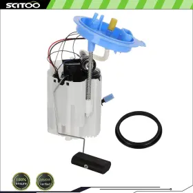 Cn134720s01 Scitoo For 2015-2018 Volkswagen Golf 2015-2016 Audi A3 1.8l Fuel Pump Aseembly