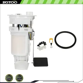 Cn13513601s Scitoo For Toyota Highlander 3.0l 2001-2003 Fuel Pump Aseembly