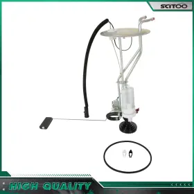 Cn13514201s Scitoo For Ford F-250 Super Duty 7.3l 1999-2003 Diesel Fuel Sending Unit
