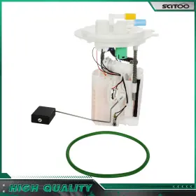Cn135174s01 Scitoo For Nissan Altima 2.5l 2019-2023 Fwd Fuel Pump Aseembly