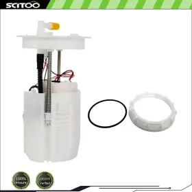 Cn135189s01 Scitoo For Honda Accord 2.0l 2014-2015 2.4l 2015-2017 Fuel Pump Aseembly