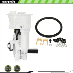 Cn19023601s Scitoo For Toyota Rav4 2.0l 2001-2003 2.4l 2004-2005 Fuel Pump Aseembly