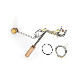 D1zz-9275-ss Scott Drake 1971-73 Fuel Sending Unit