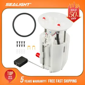 E8812m Sealight For Lexus Is250 2006-2013 Is350 2.5l 3.5l Petrol Fuel Pump Assembly