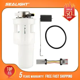 Fg0233 Sealight Fuel Pump Assembly Fit For 1997 Dodge B1500 B2500 1998 B3500 5 9l