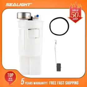 Fg0237 Sealight Fuel Pump Assembly For 1999-2001 Dodge Ram 1500 1998 5.2l 2500 5.9l