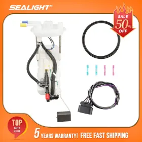 Fg1216 Sealight Fuel Pump Assembly For 2003 Cadillac Cts All Engine 2004 V6 3.2l