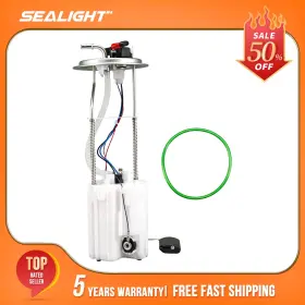 Sp3061m Sealight Fg1642 Fuel Pump Assembly For 2007 2008 2009 Kia Sorento All Engine