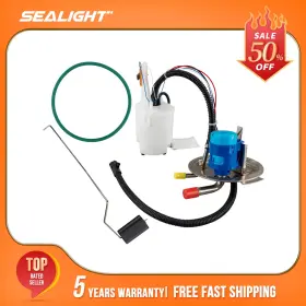Sp2303m Sealight Fuel Pump Assembly For 2008-2010 Ford F-250 Super Duty F-350 Fg1208