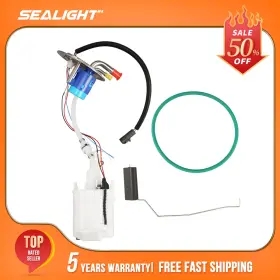 Sp2304m Sealight For 2006-2007 Ford F-350 Super Duty V8 5.4l F-250 Fuel Pump Assembly Fg1197
