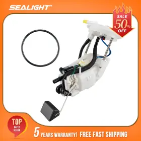 Sp6099m Sealight Fuel Pump Assembly Fg1940 For 2004-2007 Cadillac Cts And 2006-2007 Sts