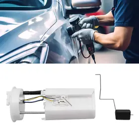 E8859m Senderpick New Oem Bosch Fuel Pump Module Assembly Fits For 2007-2011 Honda Cr-v #2