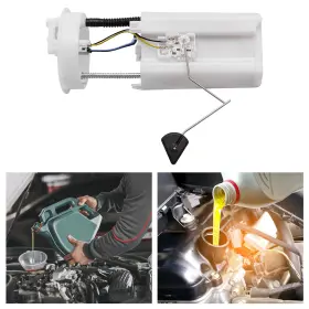 E8859m Senderpick New Oem Bosch Fuel Pump Module Assembly Fits For 2007-2011 Honda Cr-v #3