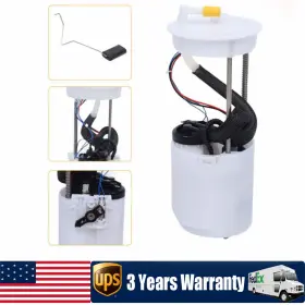 E8859m Senderpick New Oem Bosch Fuel Pump Module Assembly Fits For 2007-2011 Honda Cr-v