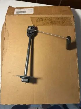 A22-66335-001 Sfs Fccc Service Fuel Level Sending Unit Float Arm 12in Rod Foam Mount