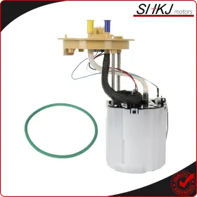 Sh135810k01 Shkj-motors For 2014-2015 Chevrolet Cruze 2.0l Diesel Fuel Pump Assembly High Performance