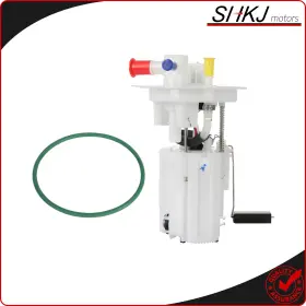 Sh135820k01 Shkj-motors For 2018-2019 Chevrolet Equinox Gmc Terrain 1.5l 1.6l 2.0l Fuel Pump Assembly