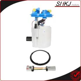 Sh135829k01 Shkj-motors For 2015 Subaru Legacy Outback 3.6l Fuel Pump Assembly High Performance