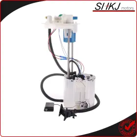Ci11692102y Shkjmotors Fuel Pump Assembly For Chevrolet Equinox Gmc Terrain 2010-2017 L4 2.4l E3840m