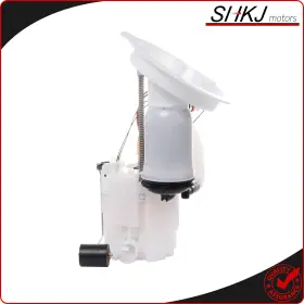 Ci11696402y Shkjmotors Fuel Pump Fits Bmw 228i 320i 328i 335i 428i 435i M2 M235i 2.0l 3.0l #2