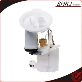 Ci11696402y Shkjmotors Fuel Pump Fits Bmw 228i 320i 328i 335i 428i 435i M2 M235i 2.0l 3.0l #3