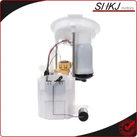 Ci11696402y Shkjmotors Fuel Pump Fits Bmw 228i 320i 328i 335i 428i 435i M2 M235i 2.0l 3.0l