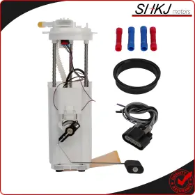 Sh052301s8 Shkjmotors For Chevy Blazer Gmc Jimmy 4.3l 1998 1999 2000 2001 2002-2004 Fuel Pump Assembly