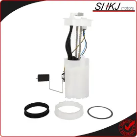 Sh130933g01 Shkjmotors Electric Fuel Pump Module Assembly For 2007-2012 Acura Rdx 2.3l E8715m #2
