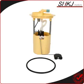 Sh130941g01 Shkjmotors For Chrysler Town And Country Dodge Grand Caravan 2008-10 4.0l Fuel Pump Assembly