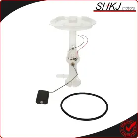 Sh131053g01 Shkjmotors For Ford Taurus Lincoln Mks 3.5l 2010-2012 New Fuel Sending Unit