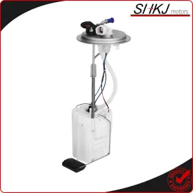 Sh133447g01 Shkjmotors Fuel Pump Assembly For Kia Sorento V6 3.3l 3.8l 2007-2009 High Performance #3