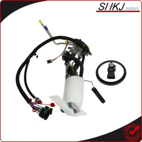 Sh133453g01 Shkjmotors Fuel Pump Assembly For 1998 Pontiac Firebird Chevrolet Camaro V8 5.7l