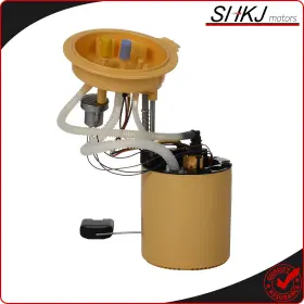 Sh133579g01 Shkjmotors Fuel Pump Assembly For 2014 2015 Audi A6 Quattro A7 V6 3.0l Diesel