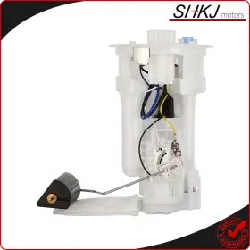 Sh134678g01 Shkjmotors Fuel Pump Assembly Fits 2002-2006 Toyota Camry 2.4l 3.0l 2004-2006 3.3l