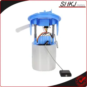 Sh134721g01 Shkjmotors Right Side Fuel Pump Assembly Fits 2008-2015 Mercedes-benz C63 Amg W204 6.3l