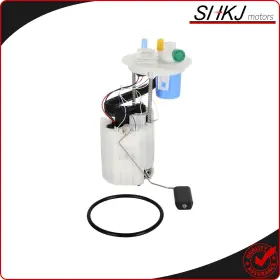 Sh134748g01 Shkjmotors Fuel Pump Assembly Fits 2016-2020 Chevrolet Spark L4 1.4l